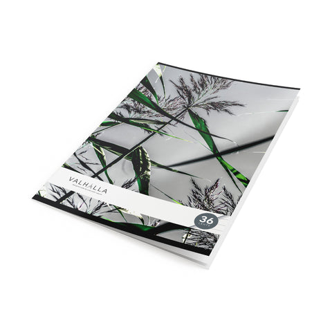Booklet 36 sheets lined, Coastland