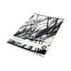 Booklet 36 sheets squared, Windy